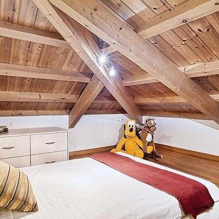 Casa Mirka Corfu Petite Maisonette Villa Anemomylos Eksteriør bilde