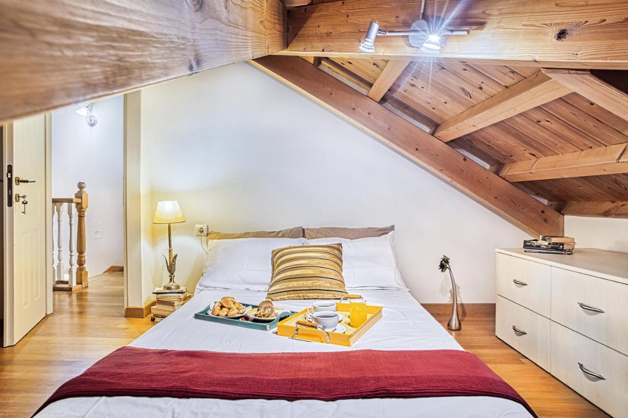 Casa Mirka Corfu Petite Maisonette Villa Anemomylos Eksteriør bilde