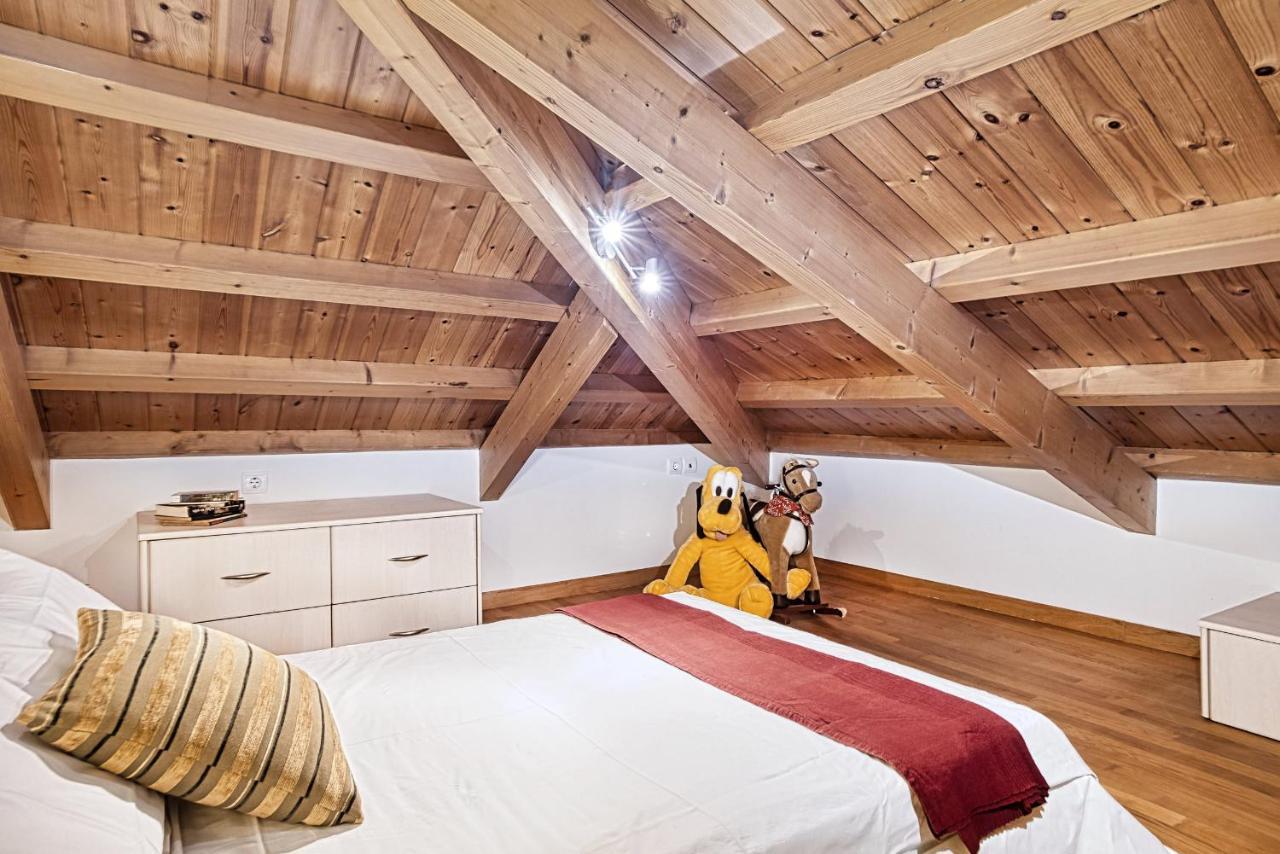 Casa Mirka Corfu Petite Maisonette Villa Anemomylos Eksteriør bilde