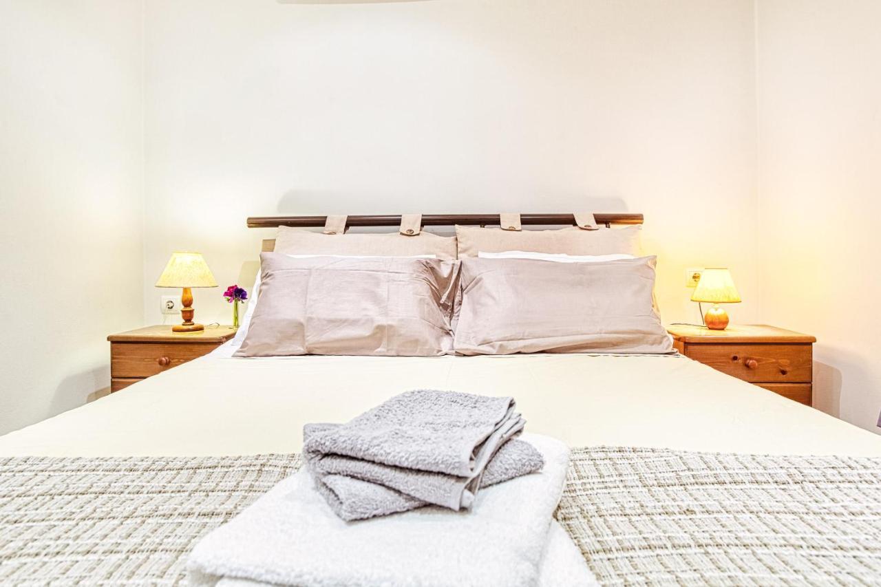 Casa Mirka Corfu Petite Maisonette Villa Anemomylos Eksteriør bilde